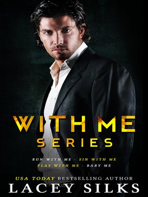 cover image of With Me Series